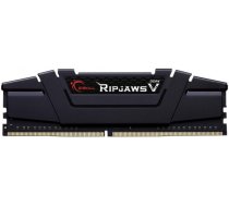 DDR4 32GB (2x16GB) RipjawsV 3200MHz CL16 rev2 XMP2 Black | SAGSK4G32RIPV03  | 4719692007018 | F4-3200C16D-32GVK