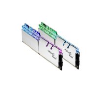 G.SKILL TridentZ Royal RGB DDR4 2x16GB 4400MHz | SAGSK4G32TRIZ60  | 4713294221216 | F4-4400C19D-32GTRS
