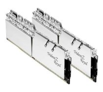 G.SKILL TridentZ Royal RGB DDR4 2x16GB 4000MHz | SAGSK4G32TRIZ57  | 4713294224118 | F4-4000C18D-32GTRS