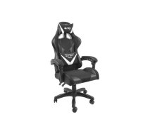 FURY Avenger L Universal gaming chair Padded seat Black | NFF-1711  | 5901969426816 | GAMFUYFOT0002