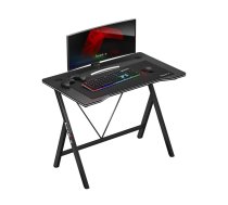 Gaming desk - Huzaro Hero 1.4 Black | HZ-Hero 1.4 Black  | 5903796013771 | GAMHUZSTO0034