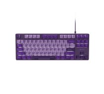 Natec Gaming keyboard Fury Kanabo K2 US mechanical | NFU-2351 | 5901969449693 | UKNATRGP0000028