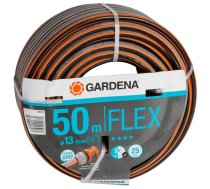 Gardena Comfort Flex Hose 9x9 13mm 1/2  50 m | 18039-20  | 4078500001731 | 440316