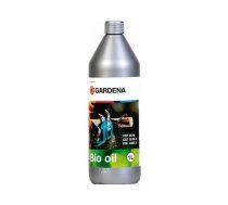 Gardena GARDENA Bio-chain oil, 1 liter, chain saw oil | 06006-20  | 4078500600606