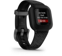 Garmin activity tracker for kids Vivofit Jr.3, cosmic black | 010-02441-03  | 753759298951 | 753759298951