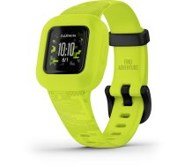 Smartband Garmin Vivofit Junior 3 Moro  | 010-02441-00  | 0753759263546