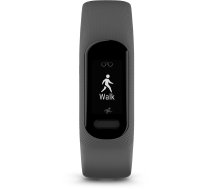 Garmin activity tracker Vivosmart 5 S/M, black | 010-02645-10  | 753759295103 | 753759295103