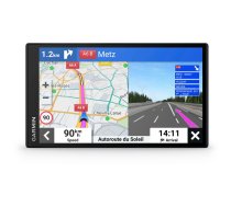 Garmin DriveSmart 76 EU MT-D | 010-02470-11 | 0753759276539 | 712427