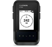 Garmin eTrex Solar | 010-02782-00  | 0753759329075 | 885278