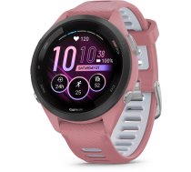 Garmin Forerunner 265S Light Pink/ Whitestone | 010-02810-15  | 0753759313760 | 807879