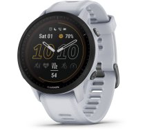 Garmin Forerunner 955 Solar Whitestone/black | 010-02638-21  | 0753759297053 | 768567