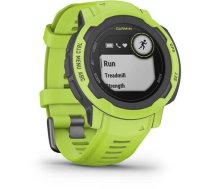 Garmin Instinct 2, electric lime | 010-02626-01  | 753759278793 | 753759278793