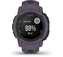 Garmin Instinct 2S, graphite | 010-02563-00  | 753759278625 | 753759278625