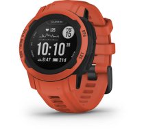 Garmin Instinct 2S, poppy | 010-02563-06  | 753759298128 | 753759298128