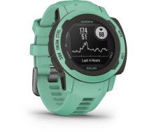 Garmin Instinct 2S Solar, neo tropic | 010-02564-02  | 753759278724 | 753759278724