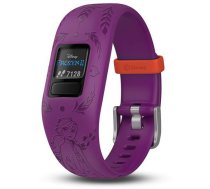 Garmin Vivofit Jr. 2 Frozen Anna, regulējams | 010-01909-19  | 753759238407 | 753759238407