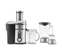 Gastroback 40153 Design Multi Juicer Digital Plus 3in1 | T-MLX55331 | 4016432401533