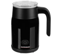 Gastroback 42326 Latte Magic Black | T-MLX29637 | 4016432423269