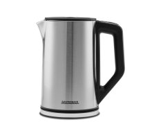 Gastroback 42436 Design Water Kettle Cool Touch | 42436  | 4016432424365 | 730256