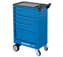 Gedore GEDORE 1578 Tool Trolley | 9018140  | 4010886850084 | 783757