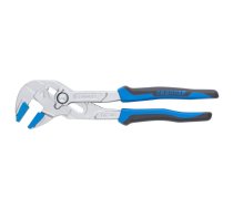 Gedore Gedore pliers wrench set 10 soft back - 3112268 | SB 183 10 JC S-002 | 4010886956182 | 820682