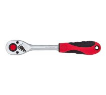 GEDORE red 2K Reversible Ratchet 1/4 | R40000027  | 4060833001588 | 820185