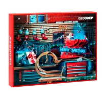 Gedore Gedore Werkzeug Adventskalender (R33003044) | R33003044  | 4060833049016