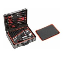 GEDORE red Tool Set ALLROUND Aluminium Case  138-pieces | R46007138  | 4060833001892 | 820654