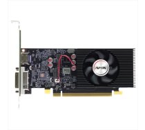 AFOX Geforce GT1030 4GB GDDR5 | AF1030-4096D4L5 | 4897033785877 | KGAFXN103000002