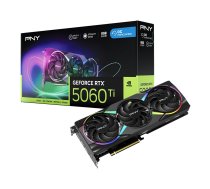 PNY GeForce RTX5060Ti OC 8G RGB VCG5060T8TFXXPB1-O | VCG5060T8TFXXPB1-O | 4718006457921 | KGPNYN506T08TOG