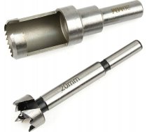 Geko Fleko– sęko 20mm (100) | G38123 | 5901477172519
