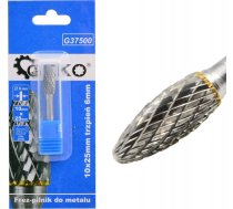 Geko Frez- a 10x25mm (200) | G37500 | 5901477160516