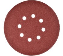 Geko Papier dysk 150mm P80 () (50/1000) | G78632 | 5901477133640