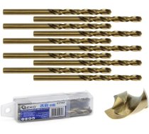 Geko HSS 5,5 mm (10/720) | 5901477154317 | 5901477154317