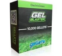 GEL BLASTER GEL BLASTER Gellets™ Green   10K | GBGL1009-5L  | 850040523799