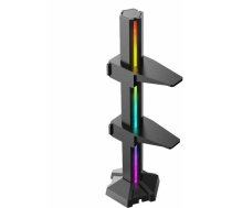 Gelid Stabilo VGA Card Support Black ST-RGB-01 | ST-RGB-01 | 4897025782327
