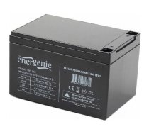 Gembird Rechargeable battery 12V/12AH | AZGEMUAZ007  | 8716309020671 | BAT-12V12AH