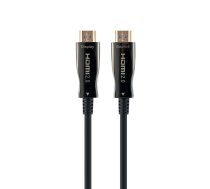 Cable AOC High Speed HDMI with ethernet premium 10 m | AKGEMVH00000023  | 8716309124478 | CCBP-HDMI-AOC-10M-02