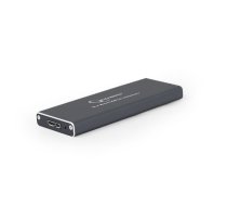 Gembird USB 3.0 - M.2 SATA SSD (EE2280-U3C-01) | EE2280-U3C-01  | 8716309100823