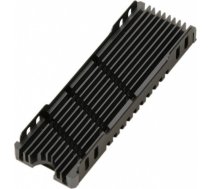 Gembird Radiator do dysku SSD M.2 NVMe 2280 | EE2280-R-01  | 8716309128261