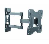 Gembird TV SET ACC WALL MOUNT 23-42"/WM-42ST-02 GEMBIRD | WM-42ST-02 | 8716309127882
