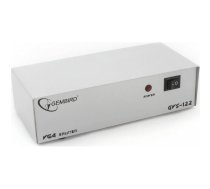 Gembird Video Splitter 2 porty (GVS122) | GVS122  | 8716309027823
