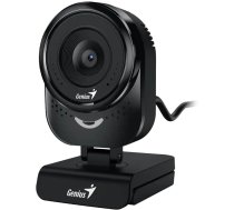 Genius FaceCam 1000X Q Web kamera, HD 720p | 32200009400 | 4710268263319