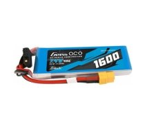 Gens Ace  GensAce G-Tech LiPo 1600mAh 7.4V 45C 2S1P XT60 | GEA162S45X6GT  | 6928493308530