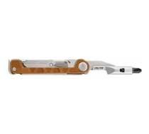 Gerber MULTITOOL GERBER ARMBAR DRIVE ORANGE ORANGE | 30-001588 | 0013658156418
