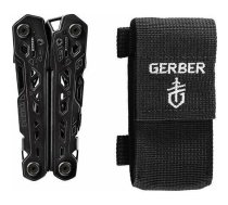 Gerber MULTITOOL GERBER TRUSS BLACK BLACK | 30-001780