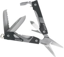 Gerber Multitool SPLICE POCKET TOOL | 31-000013 | 013658111554