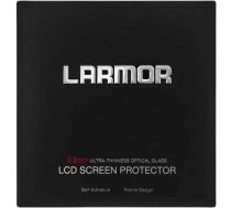 GGS Osłona LCD GGS Larmor do Canon 5D Mark IV | GS1854  | 6953775401944