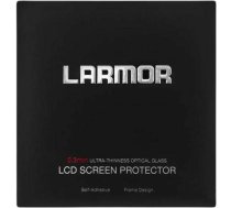 GGS Osłona LCD GGS Larmor do Canon 6D Mark II | GS0645  | 6970990940386