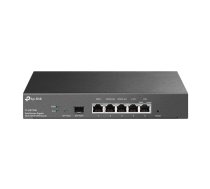 TP-LINK Gigabit Router Multi-WAN VPN ER7206 | KMTPLRXC0000004  | 6935364072391 | ER7206